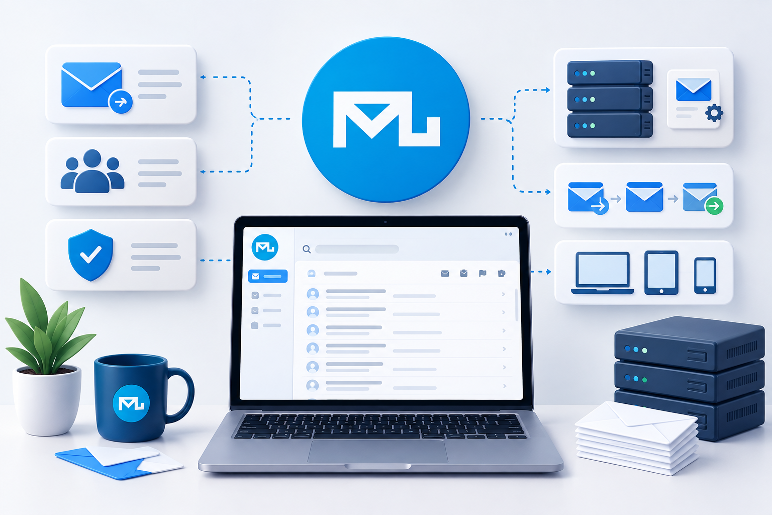 mailu